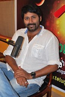 Anchor Vijay Photos at Tori